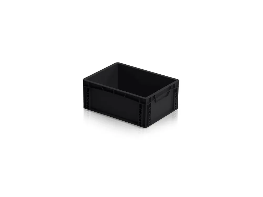 ESD Euro přepravka 17 x 40 x 30 cm | Vrácení zdarma