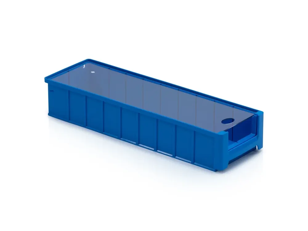 Víko k regálovému boxu 50x15,6 cm - Kupte nyní