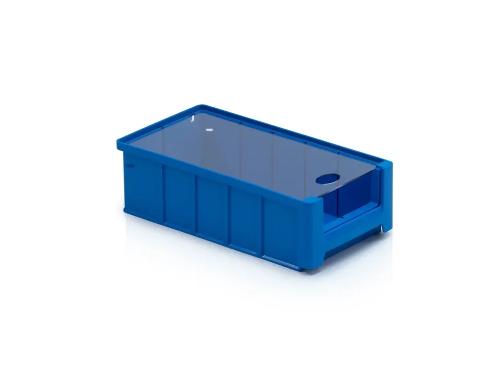 Víko k regálovému boxu 30x15,6 cm | Populární