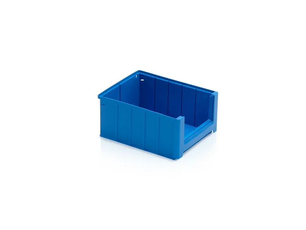Nabídka - Plastový regálový box 30x23,4x14 cm