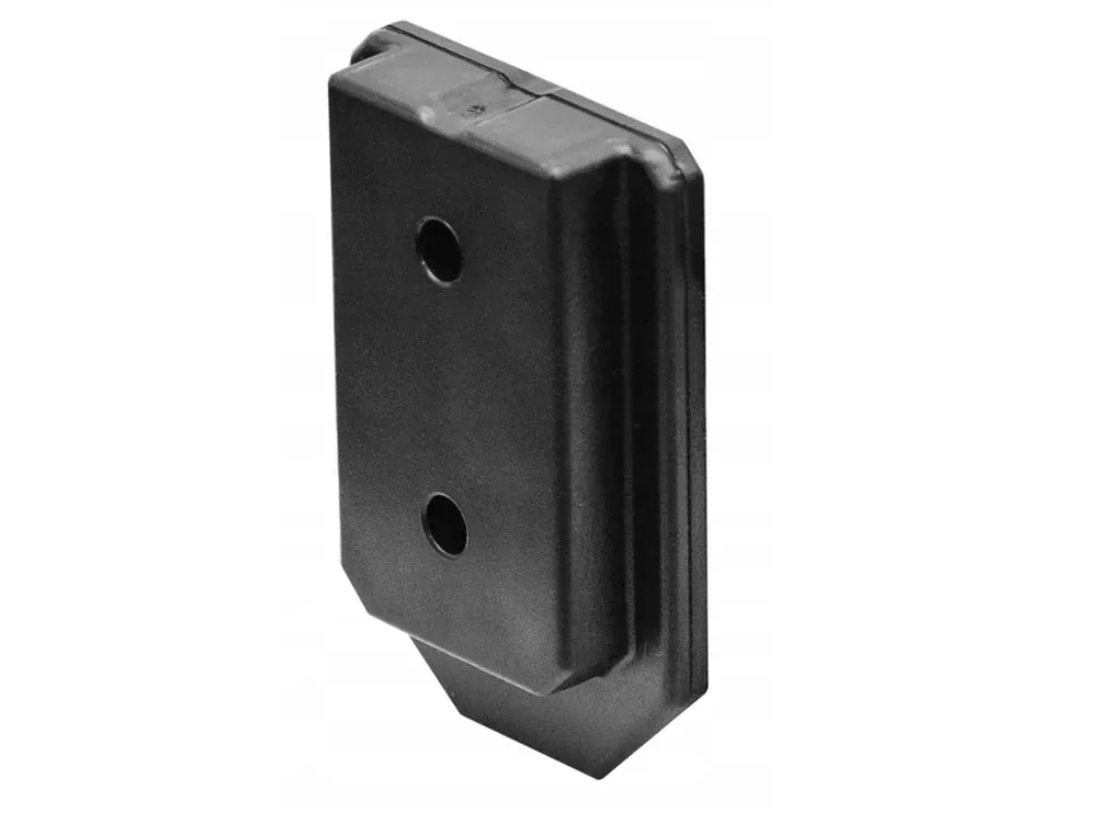 Právě dorazilo - Sada konektorů Qbrick system Custom Connectors Male Parts Set - balení 40 ks