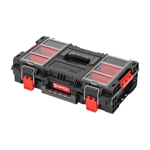 Kufr na nářadí QBRICK SYSTEM PRIME Toolbox 150 PROFI - Špičkový produkt