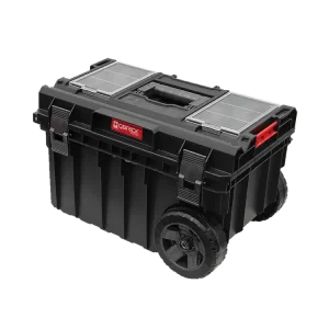 Kufr na nářadí QBRICK SYSTEM ONE TROLLEY Profi - 60,5 x 40,5 x 36,7 cm - Premium