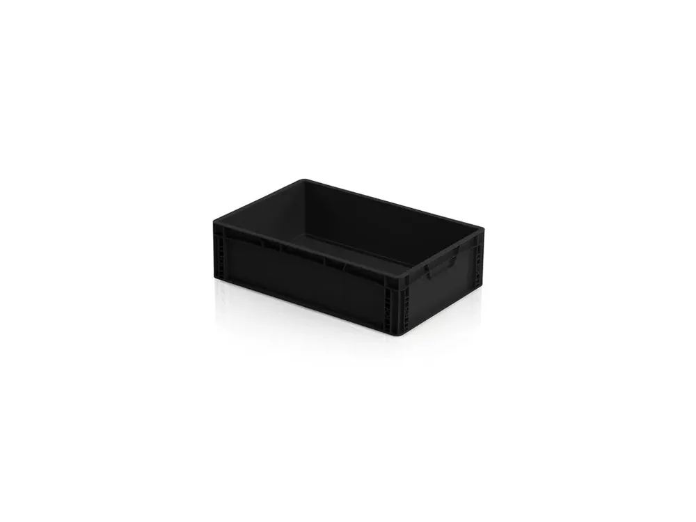 ESD Euro přepravka 17 x 60 x 40 cm | Výprodej