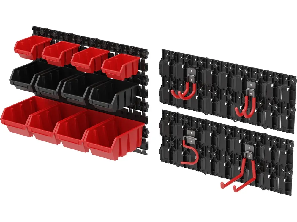 Nejprodávanější | Qbrick System Custom MIX Board Set 1, sada