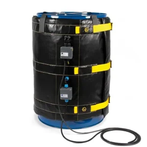 ATEX ohřívací plášť na sud 25 až 200 l 350 až 1200 W, 230 V, IP65 | Objednat online