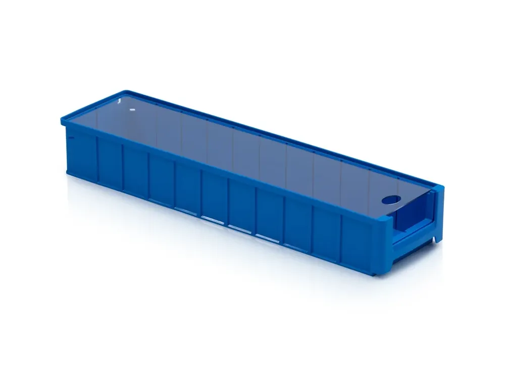 Víko k regálovému boxu 60x15,6 cm - Nejprodávanější