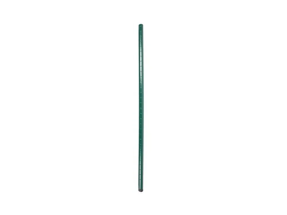 Sloupek pro pryskyřicové regály, délka 200 cm - Vysoká kvalita