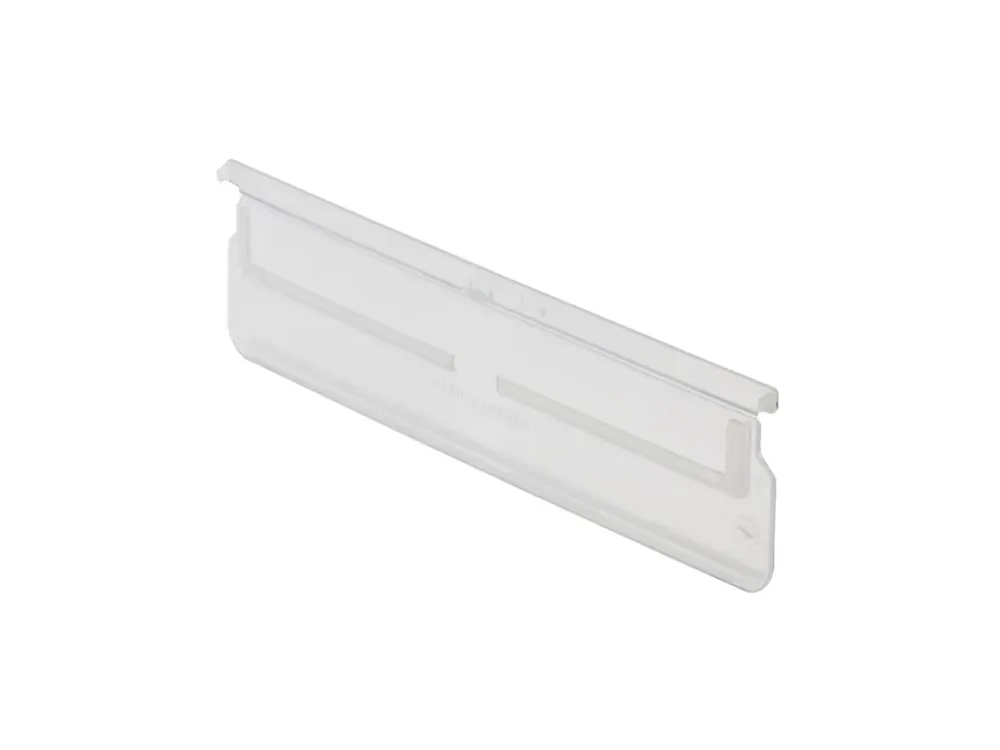 Dělící stěna, 225 x 92 mm - Rychlá expedice