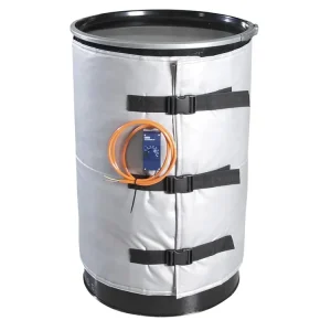 Extra sleva | Ohřívací plášť na sud 200 litrů, 230V, 1500W - HIGH + doplněk produktu + Box na nářadí QBRICK SYSTEM PRO Organizer 100 zdarma