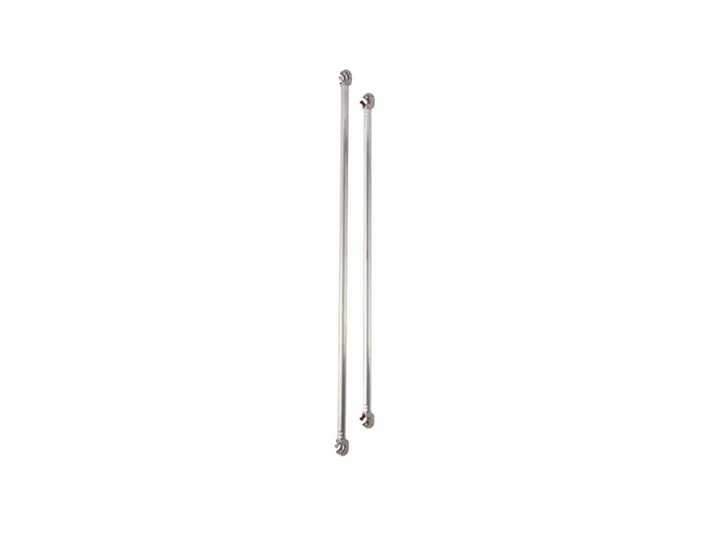 Přímo od výrobce - Diagonální vzpěra k lešení Zarges PaxTower