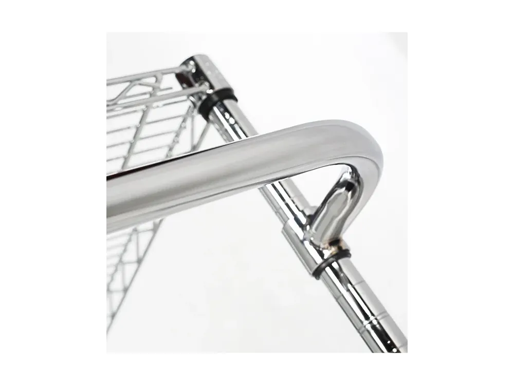 Rukojeť pro regál 36 cm | Právě dorazilo