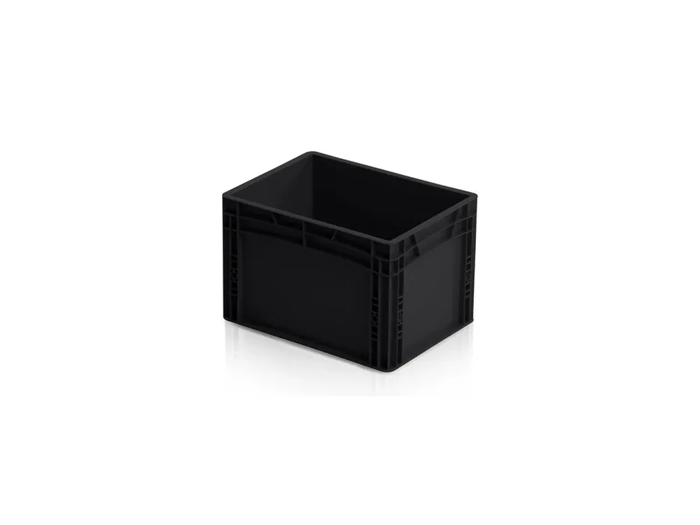 ESD Euro přepravka 27 x 40 x 30 cm | Akce