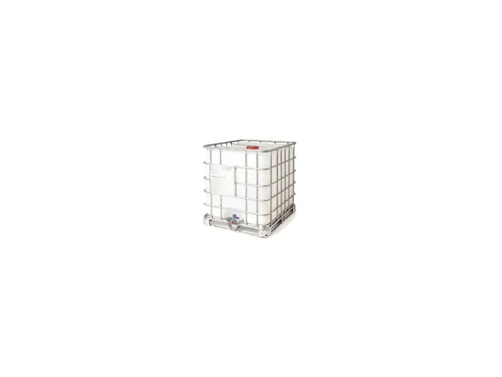 Repasovaný IBC kontejner REKO 1000 l - Tovární cena