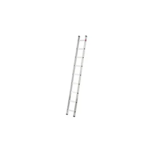 Nový produkt - Lehký hliníkový opěrný žebřík PROFISTEP UNO HAILO S60 9
