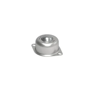 Koupit online | Kuličková kladka, příruba k desce, průměr 25,4 mm