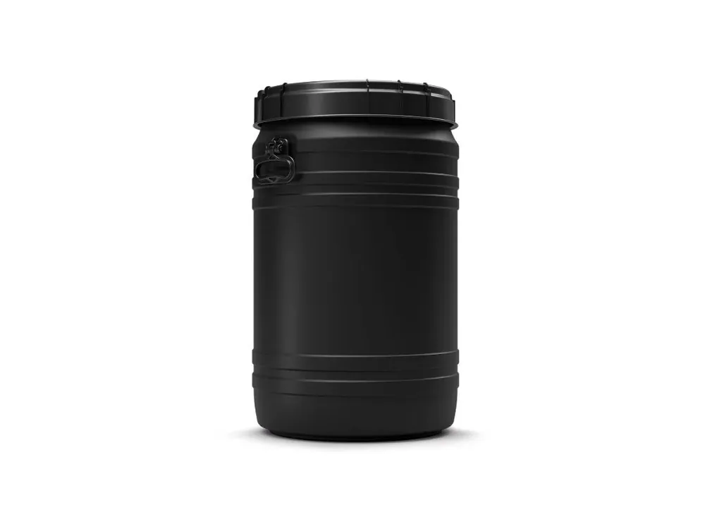Antistatický sud, 75 l | Skvělé hodnocení
