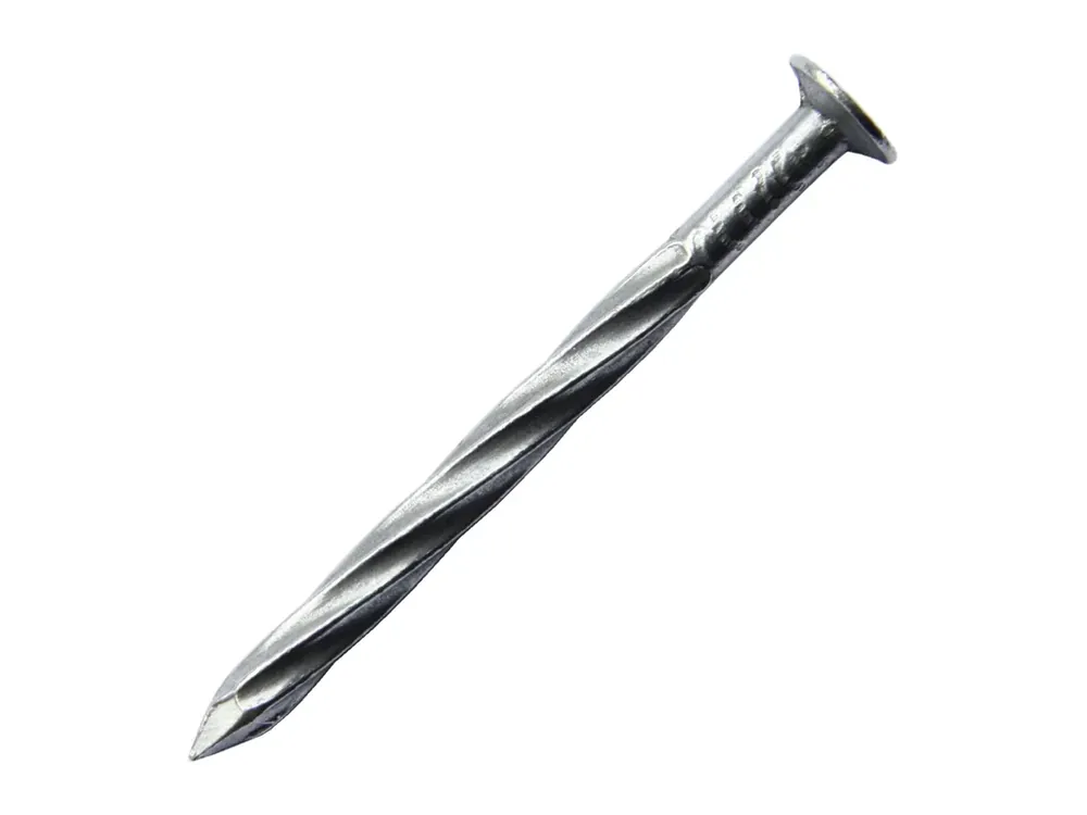 Jen po omezenou dobu | Šroubové hřebíky 3,1 x 60 mm - 4 kg