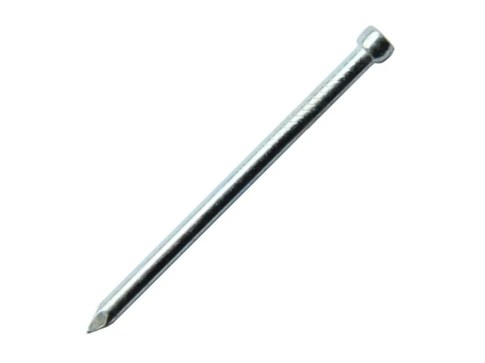 Využijte nabídku | Kolářské hřebíky pozinkované 1,4 x 25 mm - 5 kg