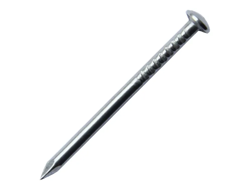 Zámečnické hřebíky 1,4 x 16 mm - 5 kg - Do košíku