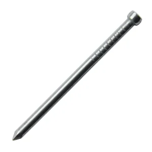 Nejprodávanější - Kolářské hřebíky 3,1 x 120 mm - 1 kg
