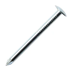 Čalounické hřebíky pozinkované 1,8 x 25mm - 1 kg - Snadný nákup