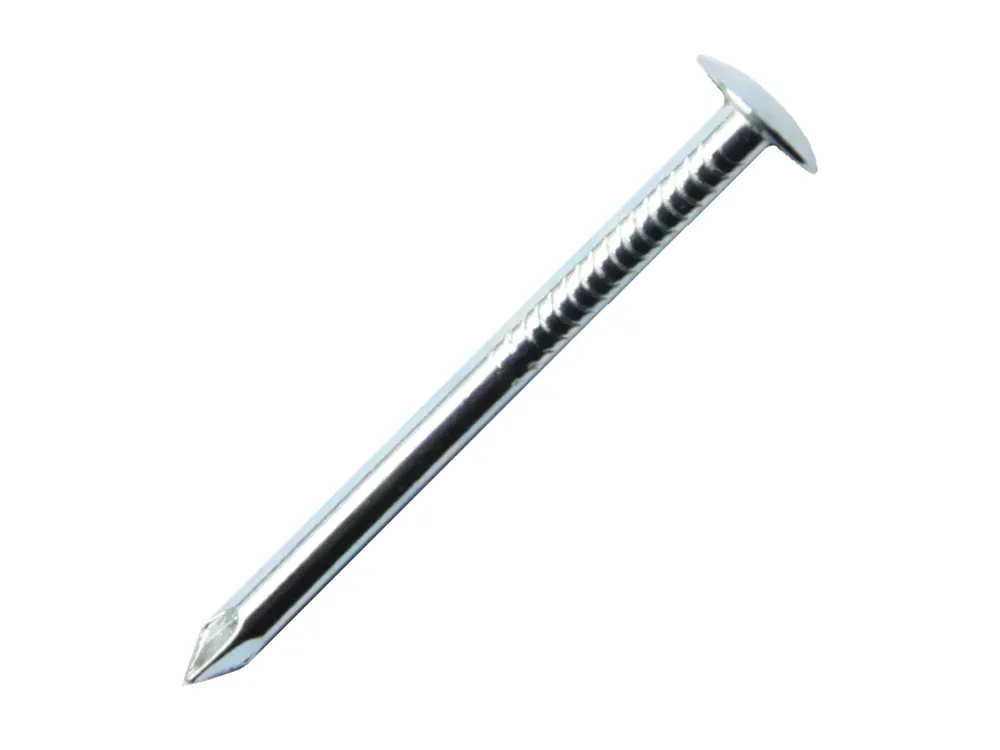 Čalounické hřebíky pozinkované 1,8 x 25mm - 1 kg - Snadný nákup