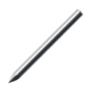 Doprodej zásob | Hřebíky bez hlav - trny 3,1 x 28 mm - 1 kg