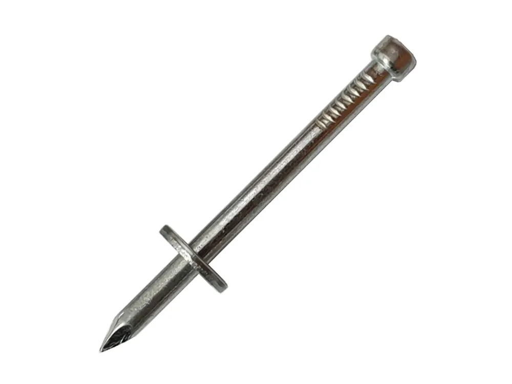 Premium - Nastřelovací hřebíky 3,8 x 78 mm - 100 ks
