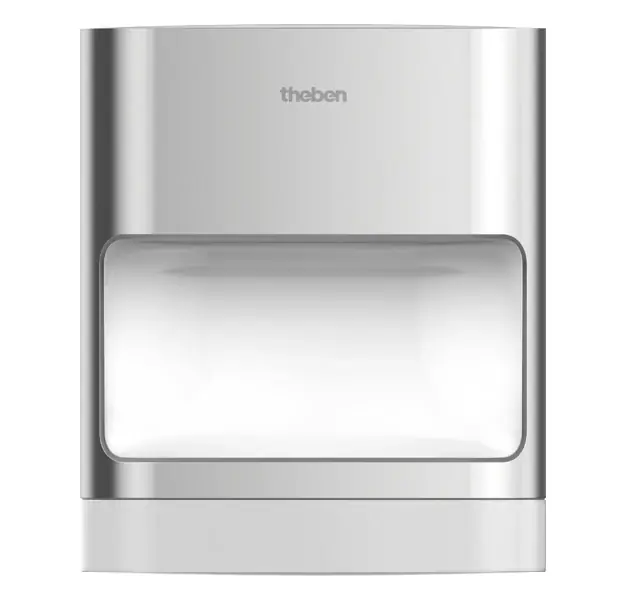 Velmi oblíbený produkt - THEBEN 1020902 LED světlo theLeda D SU AL