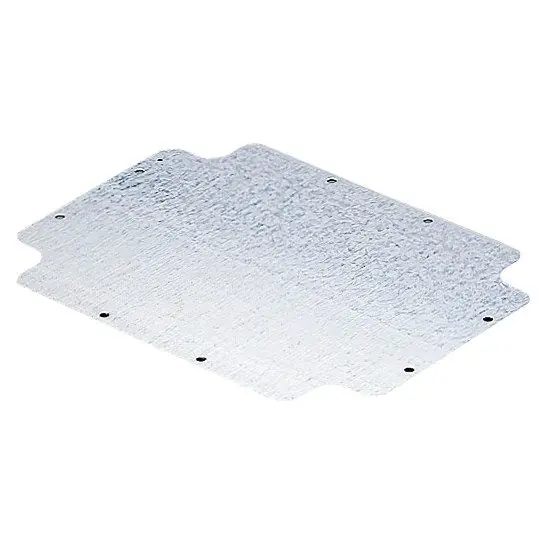 GEWISS GW44617 Zadní deska 300x220mm - Nově v e-shopu