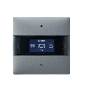 THEBEN 4969268 Pokojový kontrolér iON 108 KNX SR | Snadný nákup