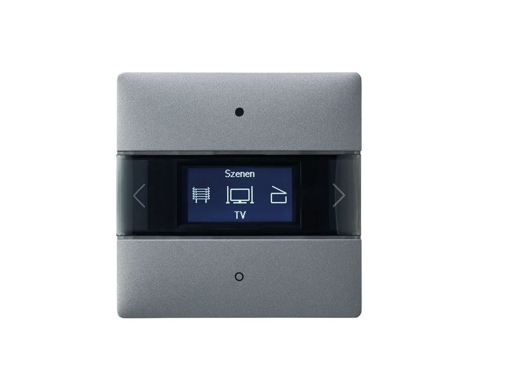 THEBEN 4969268 Pokojový kontrolér iON 108 KNX SR | Snadný nákup