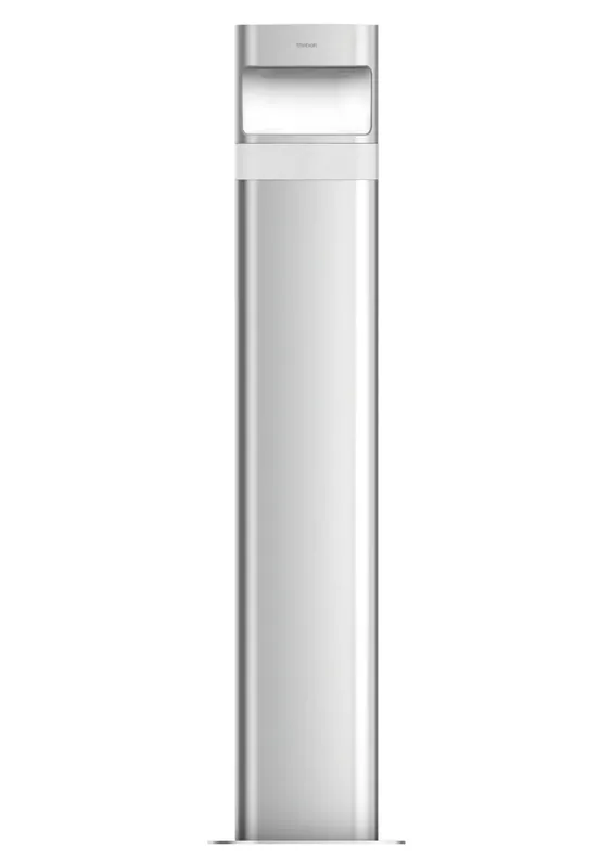 THEBEN 1020907 LED světlo na sloupku theLeda D B plus S AL - Kupte nyní