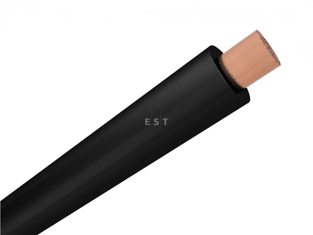 NEXANS Svařovací kabel 1 x 50 H01N2-D | Nový produkt