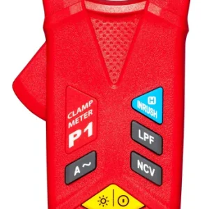 BENNING 044678 Klešťový měřicí přístroj BENNING CM P1 | Končí brzy