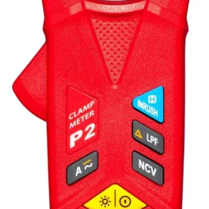 BENNING 044679 Klešťový měřicí přístroj BENNING CM P2 | Sleva