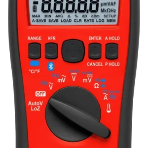 BENNING 044088 Multimetr BENNING MM 12 | Pospěšte si