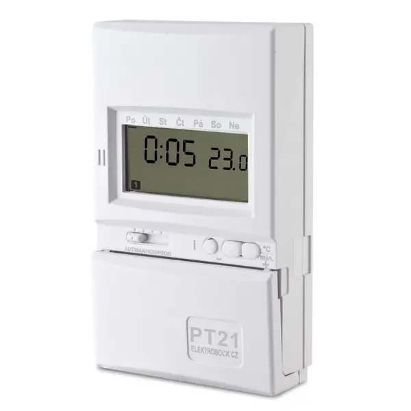 Prodejní hit - Specialisté na ventilátory, svítidla a elektromateriál.