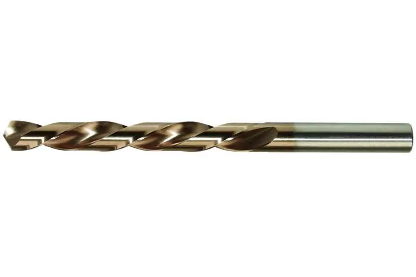 Vrták do kovu HSS-G Co cobaltový 13,0mm (YT-4130) | Časově omezená nabídka