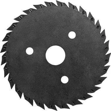 Rychlé odeslání | Rotační rašple T00 pilový kotouč 115mm