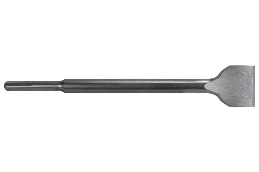 Sekáč SDS Plus plochý 40x250mm (TR233420) - Slevy