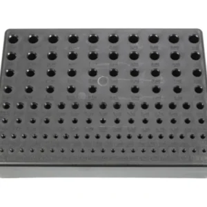 TRIUMF stojan na vrtáky 1,0 - 10,0 mm, plastový, pro 111 kusů vrtáků 004-00213510 - Pospěšte si