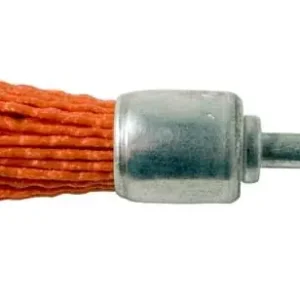 Výhodná nabídka | Kartáč rotační nylonový koncový pro vrtačku 24mm