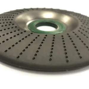 Cenová bomba | ROTO - Rotační rašple 125x22,2mm - 1,5mm - čepel jemná, R-1.5/125-Z