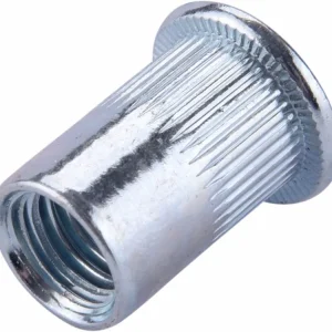 FORTUM matice nýtovací ocelové, sada 20ks, M10x19mm 4770688 | Výhodný nákup