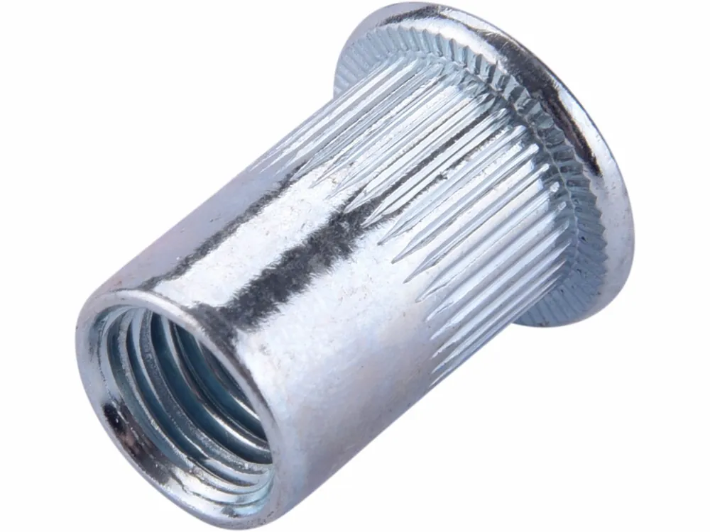 FORTUM matice nýtovací ocelové, sada 20ks, M10x19mm 4770688 | Výhodný nákup