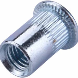 FORTUM matice nýtovací ocelové, sada 20ks, M8x16mm 4770687 | Extra sleva