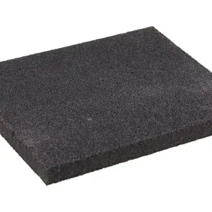 Houba brusná FESTA 120x95x10mm P120 - Žádaný produkt
