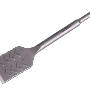 FESTA široký zahnutý sekáč 50x250mm SDS PLUS, SDS+ - Ušetřete více